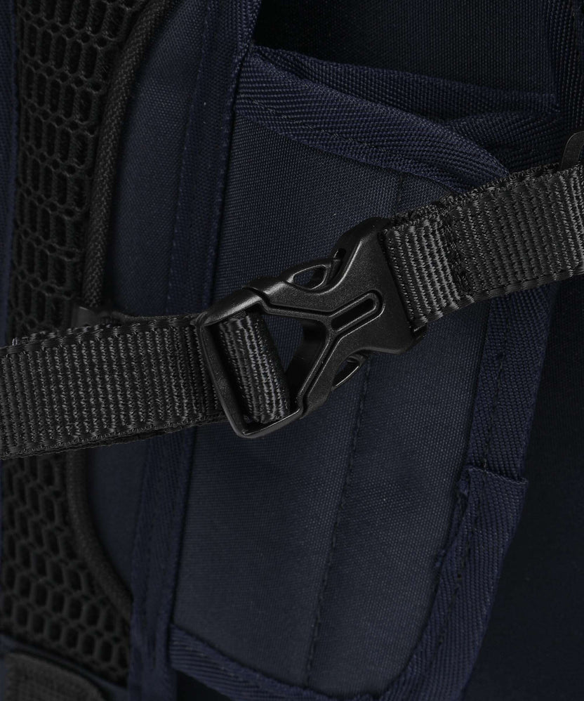 Porsche Design Urban Eco Weekend bag dark blue