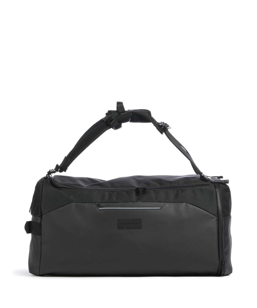 Porsche Design Urban Eco Weekend bag black