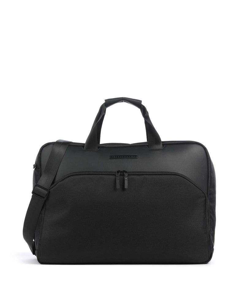 Porsche Design Voyager Weekend bag black