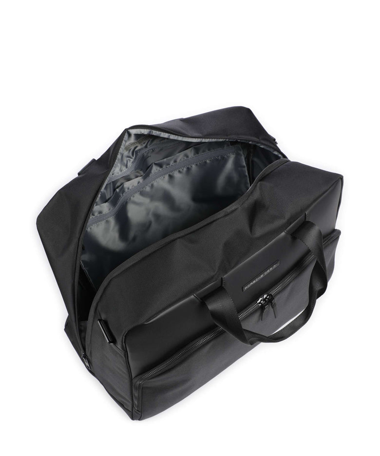 Porsche Design Voyager Weekend bag black