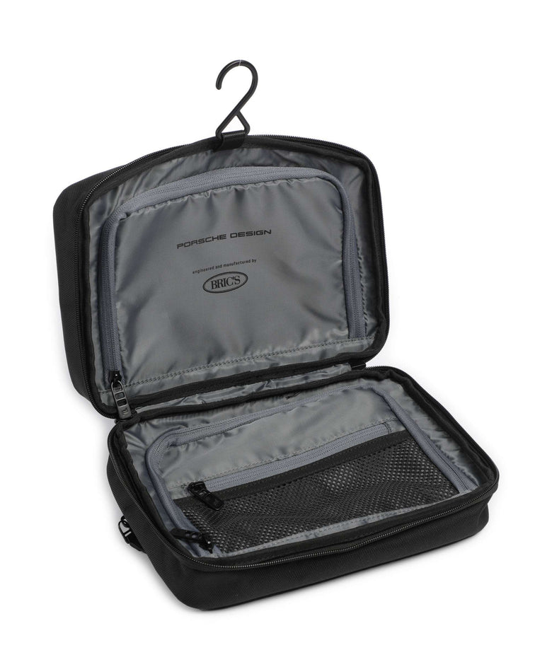 Porsche Design Voyager Toiletry bag black