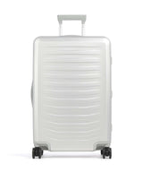 Porsche Design Roadster Aluminium Walizka na 4 kołach silver