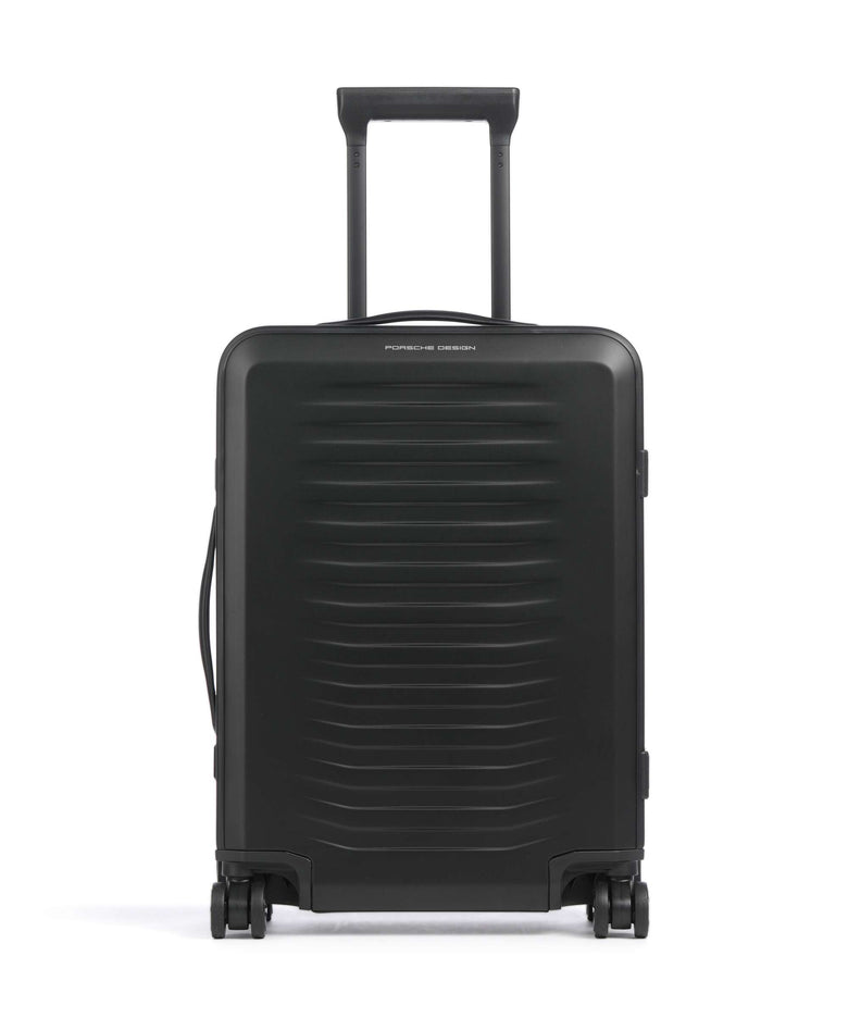 Porsche Design Roadster Aluminium Spinner (4 wheels) black