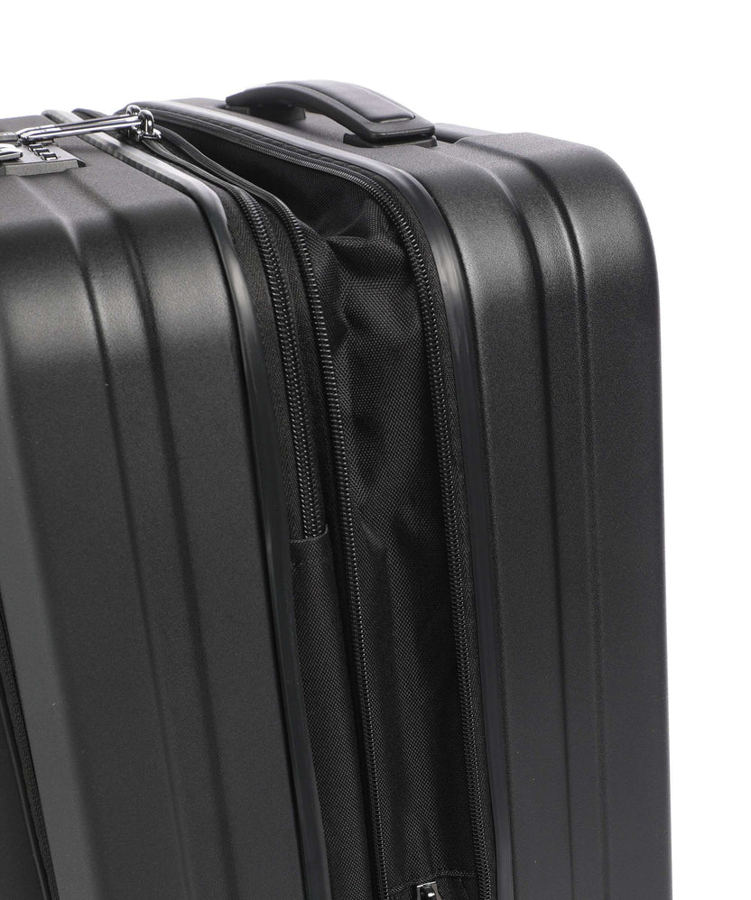 Porsche Design Roadster HC Spinner (4 wheels) matt black