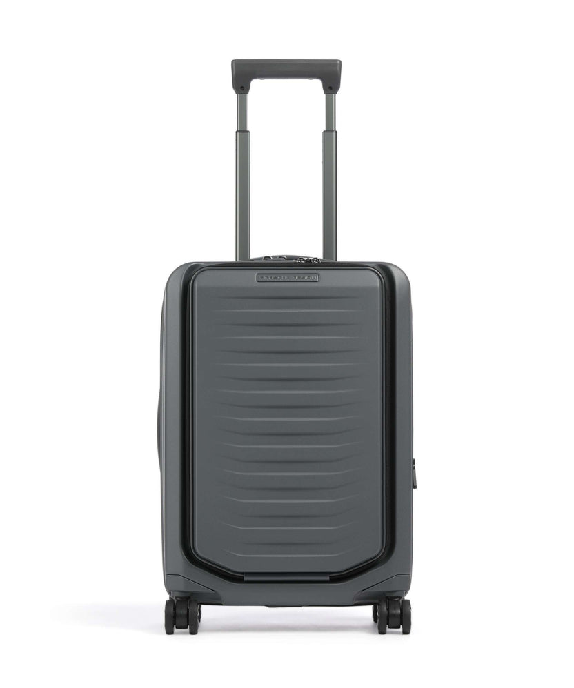 Porsche Design Roadster HC Spinner (4 wheels) grey matt