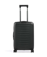 Porsche Design Roadster HC Walizka na 4 kołach matt black