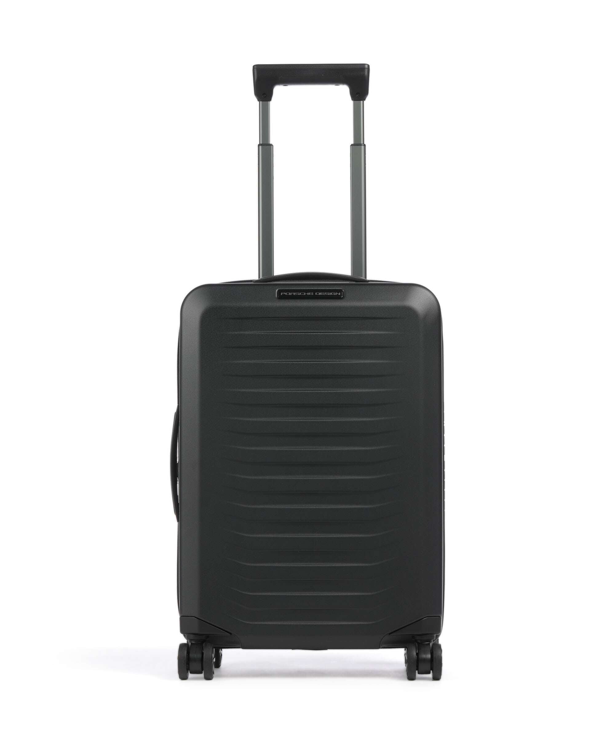 Porsche Design Roadster HC Spinner (4 wheels) matt black