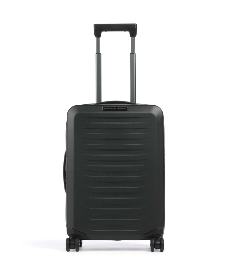 Porsche Design Roadster HC Spinner (4 wheels) matt black