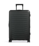 Porsche Design Roadster HC Walizka na 4 kołach matt black