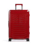 Porsche Design Roadster HC Walizka na 4 kołach carmine red