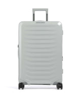 Porsche Design Roadster HC Walizka na 4 kołach chalk