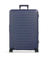 Porsche Design Roadster HC Spinner (4 wheels) dark blue matt