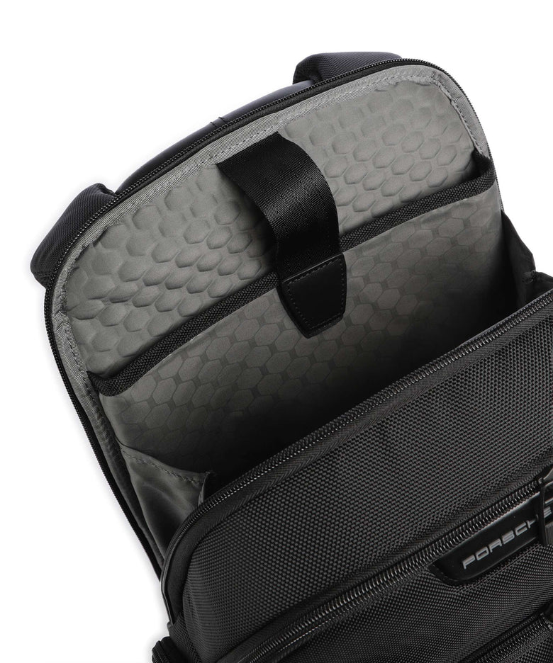 Porsche Design Roadster Evo S Backpack black