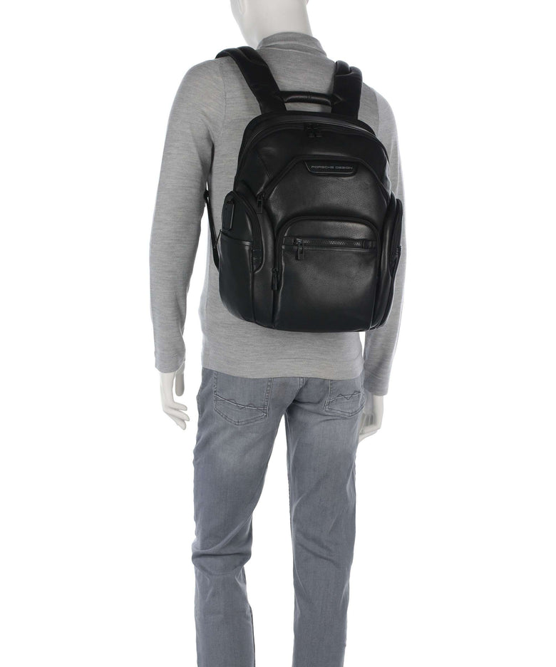 Porsche Design Roadster Evo L Backpack black