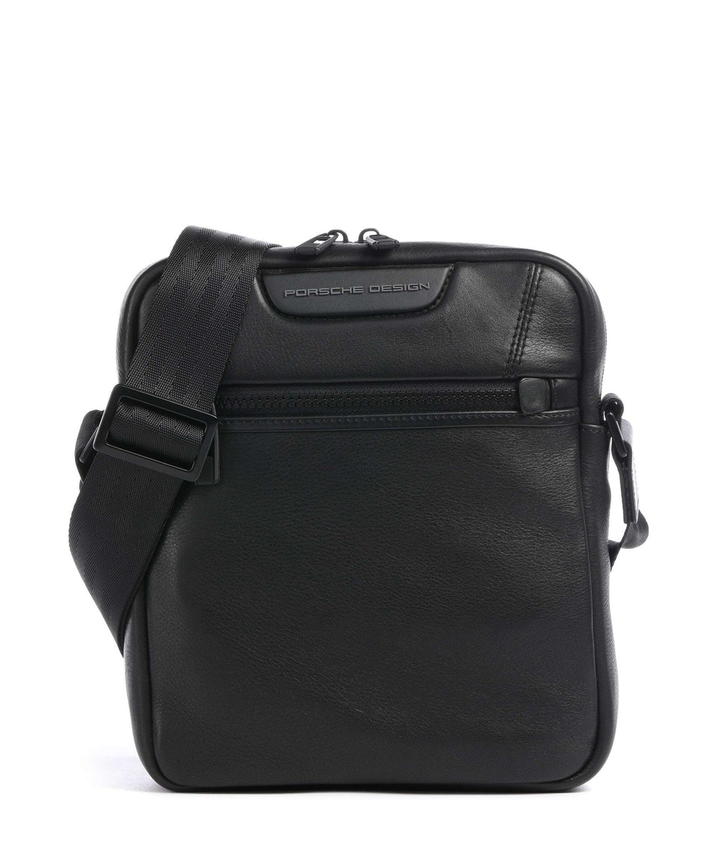 Porsche Design Roadster Evo XS Crossbody bag black