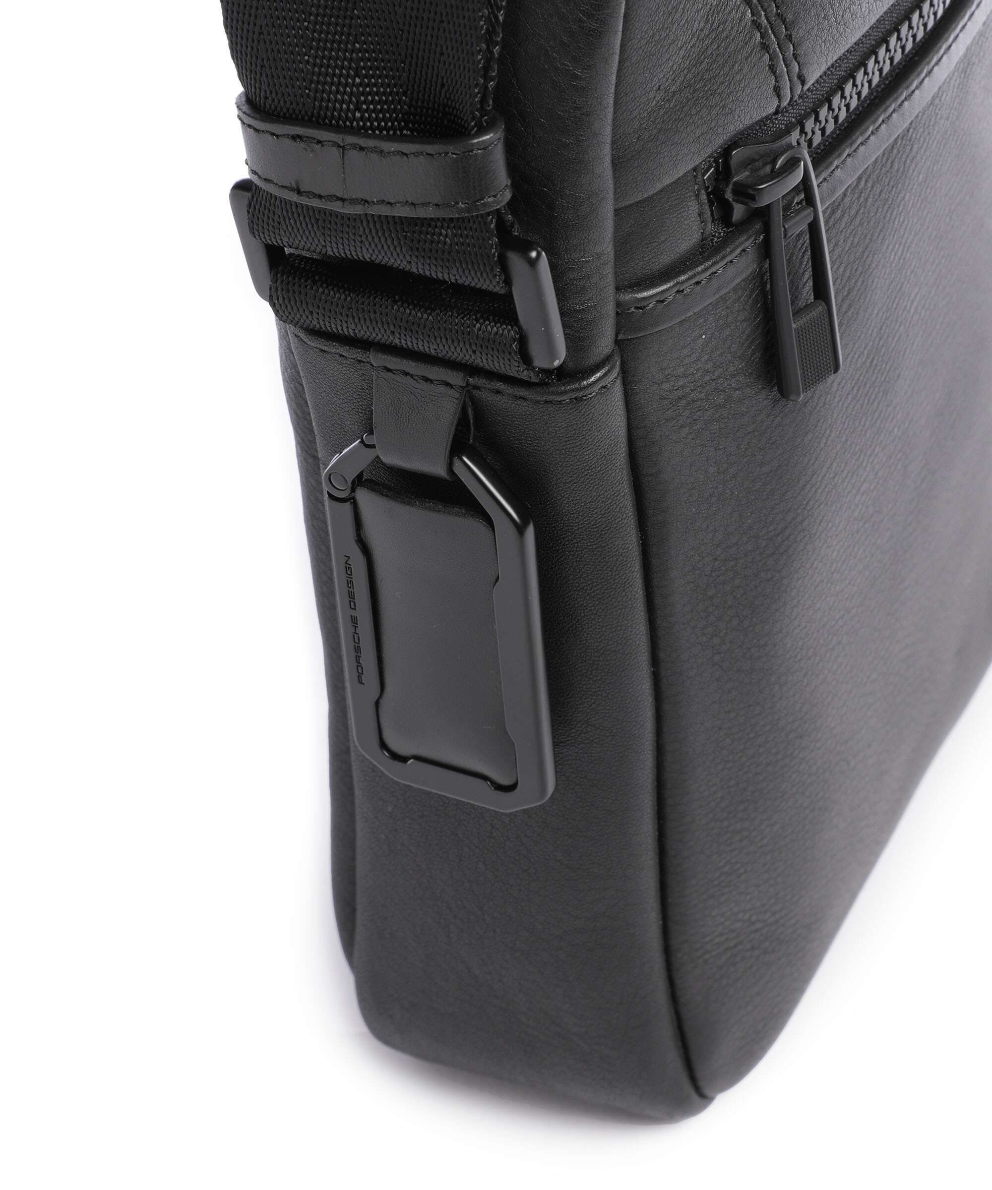 Porsche Design Roadster Evo XS Crossbody bag black