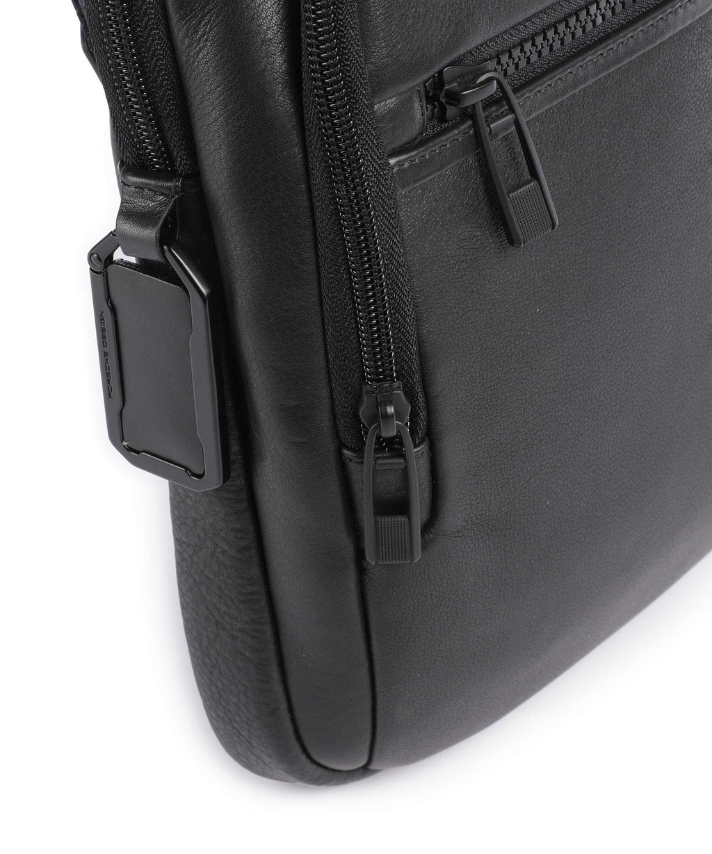Porsche Design Roadster Evo S Crossbody bag black