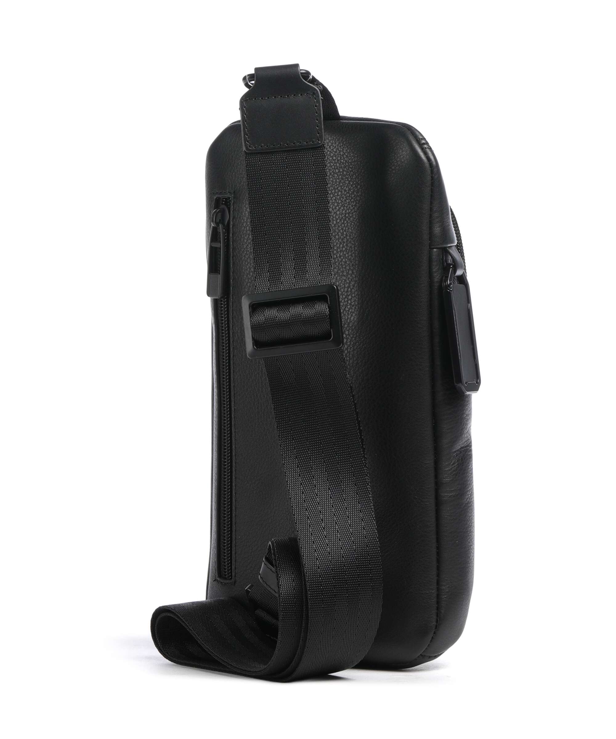Porsche Design Roadster Evo Sling bag black
