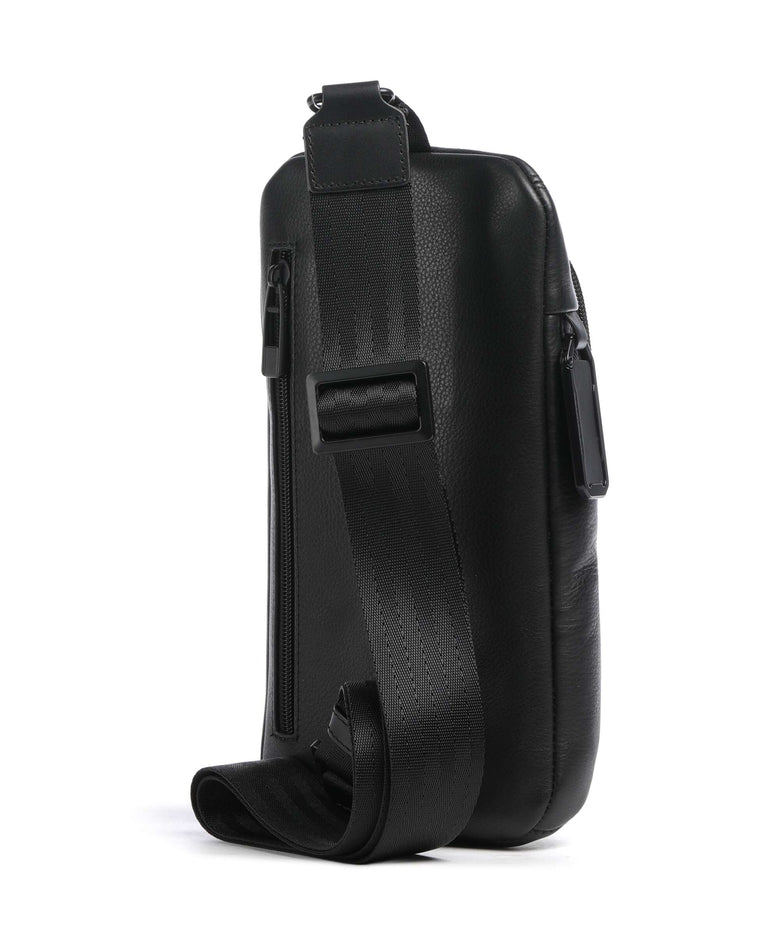 Porsche Design Roadster Evo Sling bag black