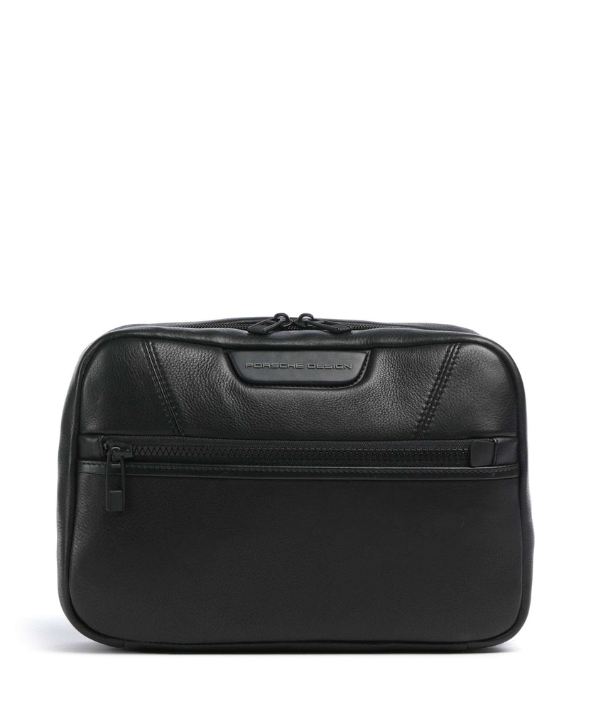 Porsche Design Roadster Evo Toiletry bag black