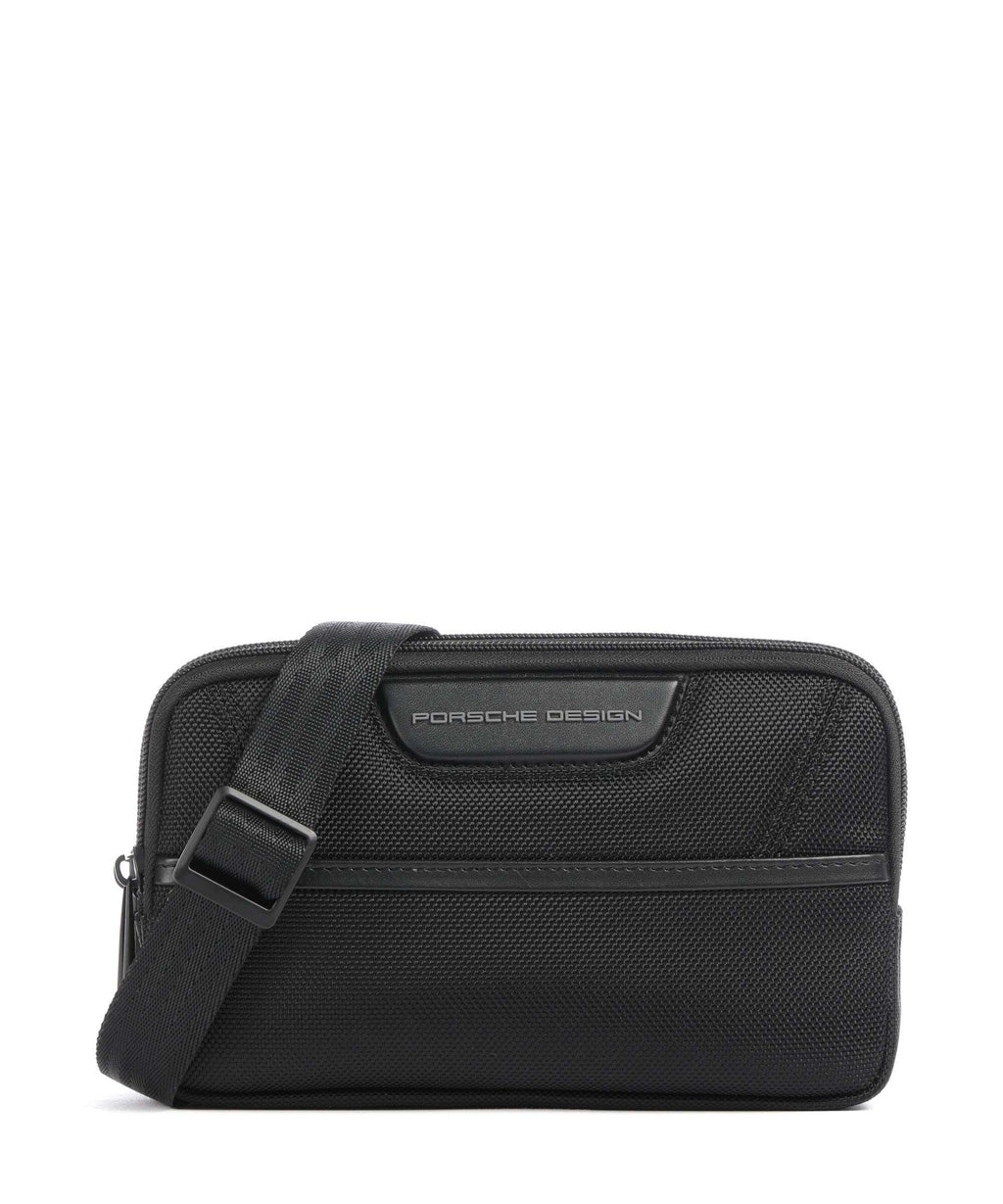 Porsche Design Roadster Evo Crossbody bag black