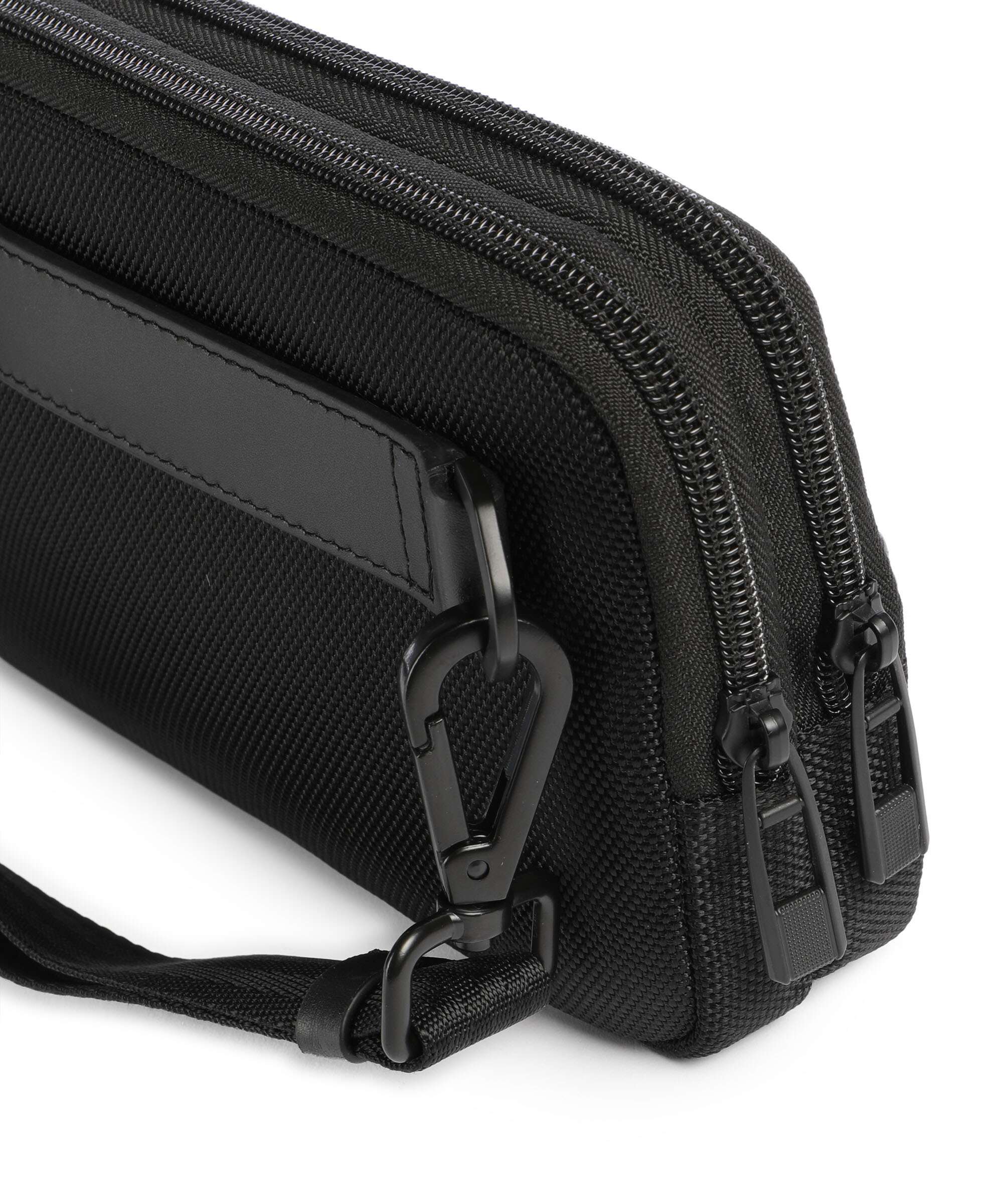 Porsche Design Roadster Evo Crossbody bag black