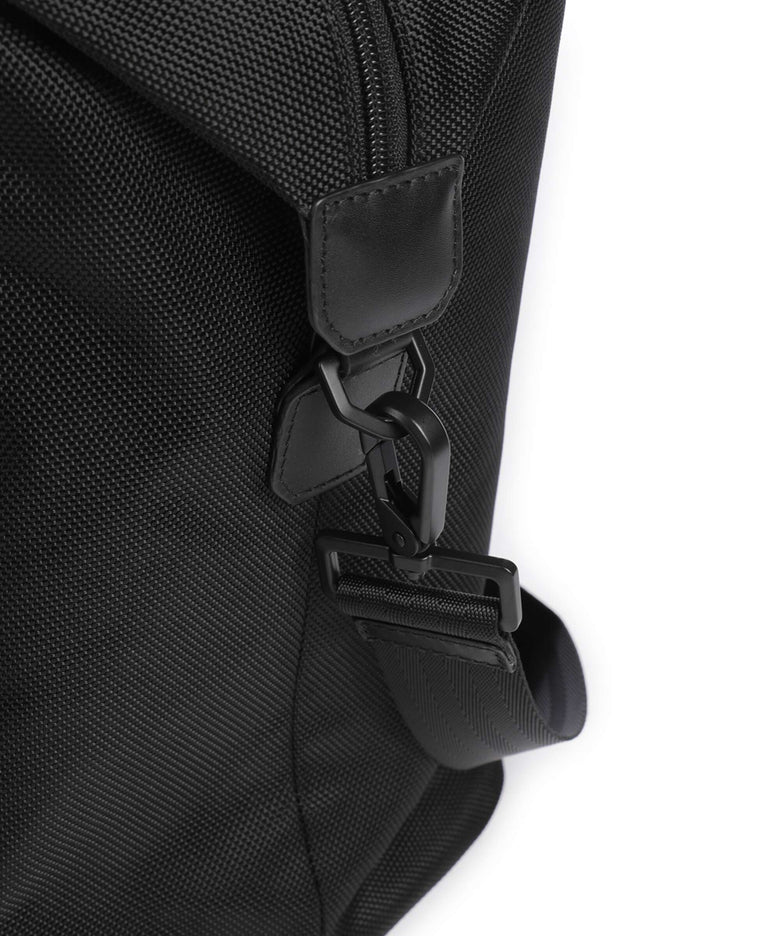 Porsche Design Roadster Evo Weekend bag black