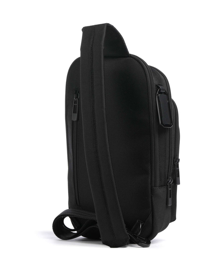 Porsche Design Roaster Evo S Sling bag black