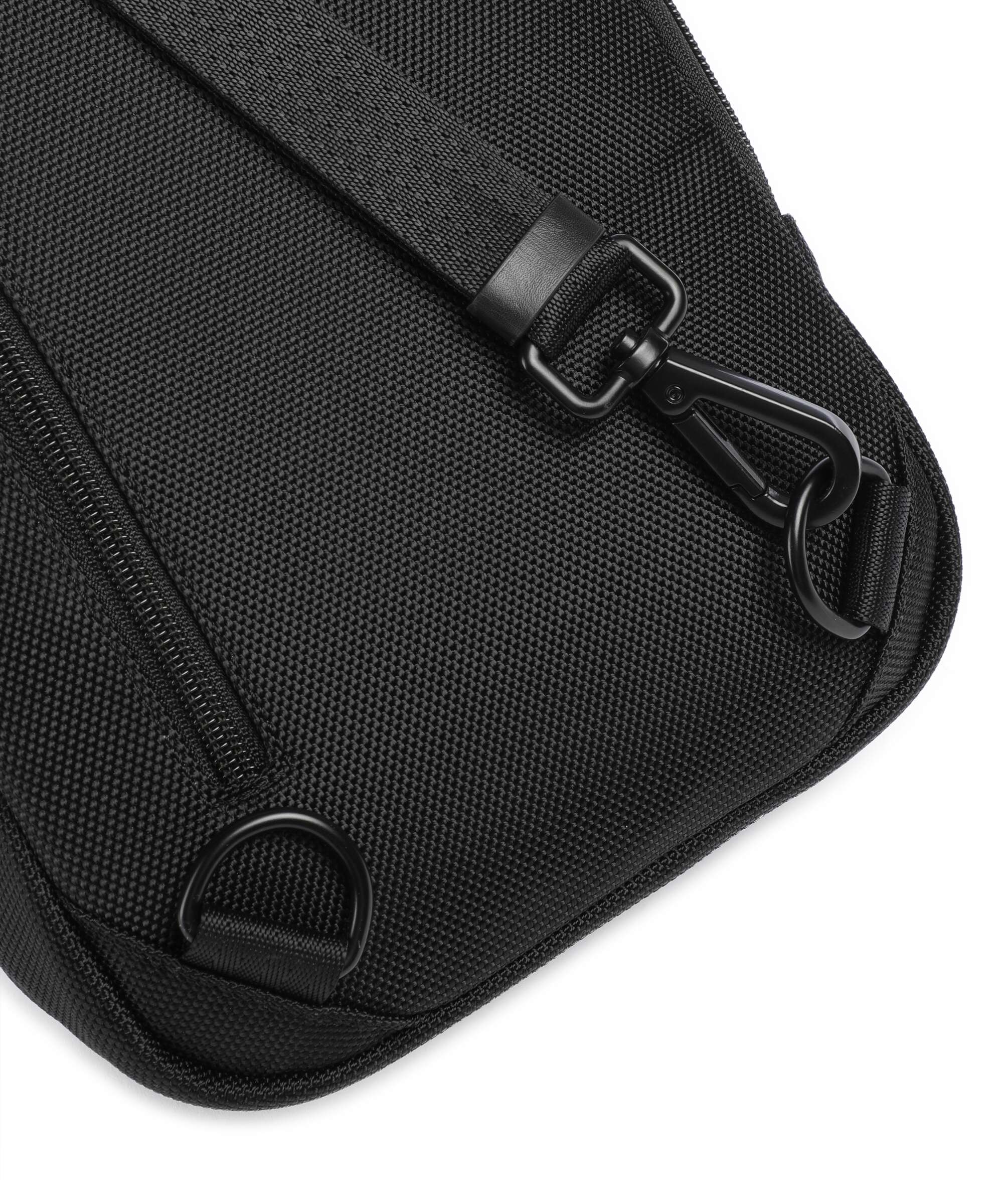 Porsche Design Roadster Evo S Sling bag black