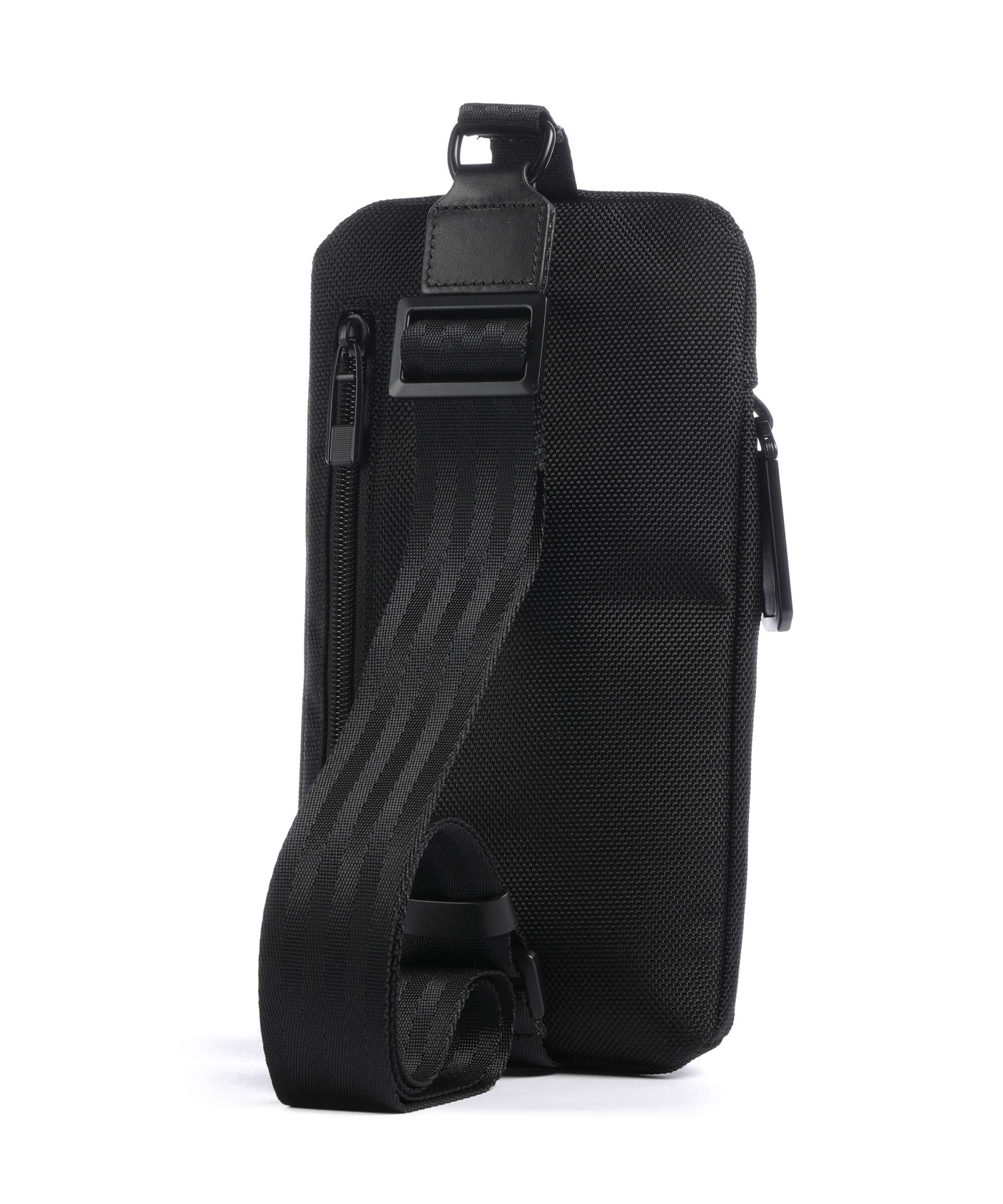 Porsche Design Roadster Evo Sling bag black