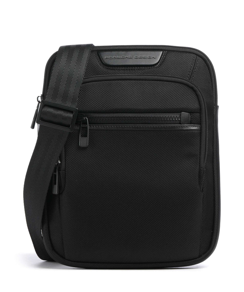 Porsche Design Roaster Evo S Crossbody bag black