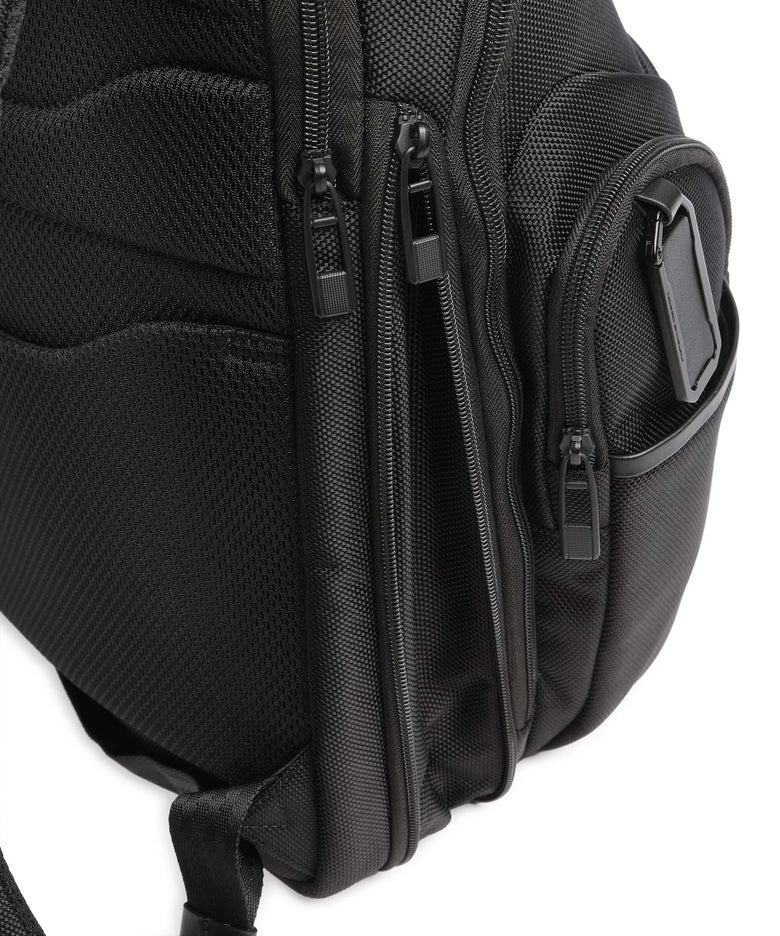 Porsche Design Roadster Evo M Backpack black