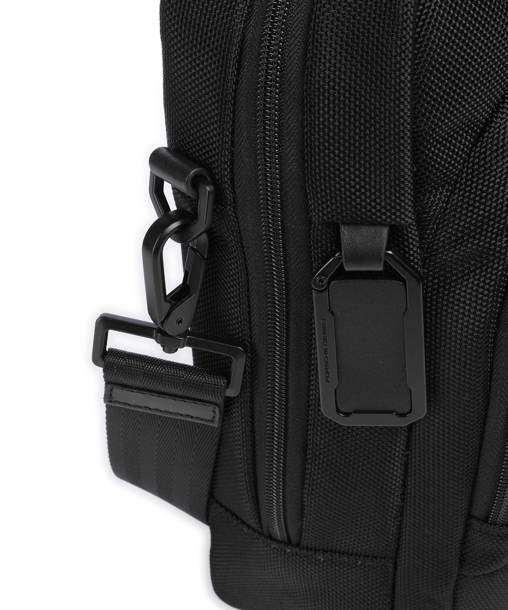 Porsche Design Roaster Evo Briefcase black