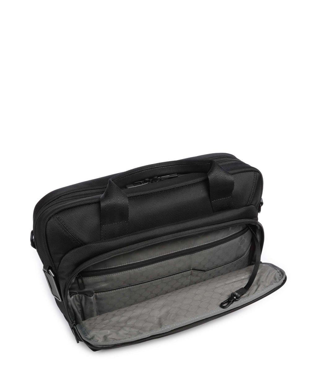 Porsche Design Roaster Evo Briefcase black
