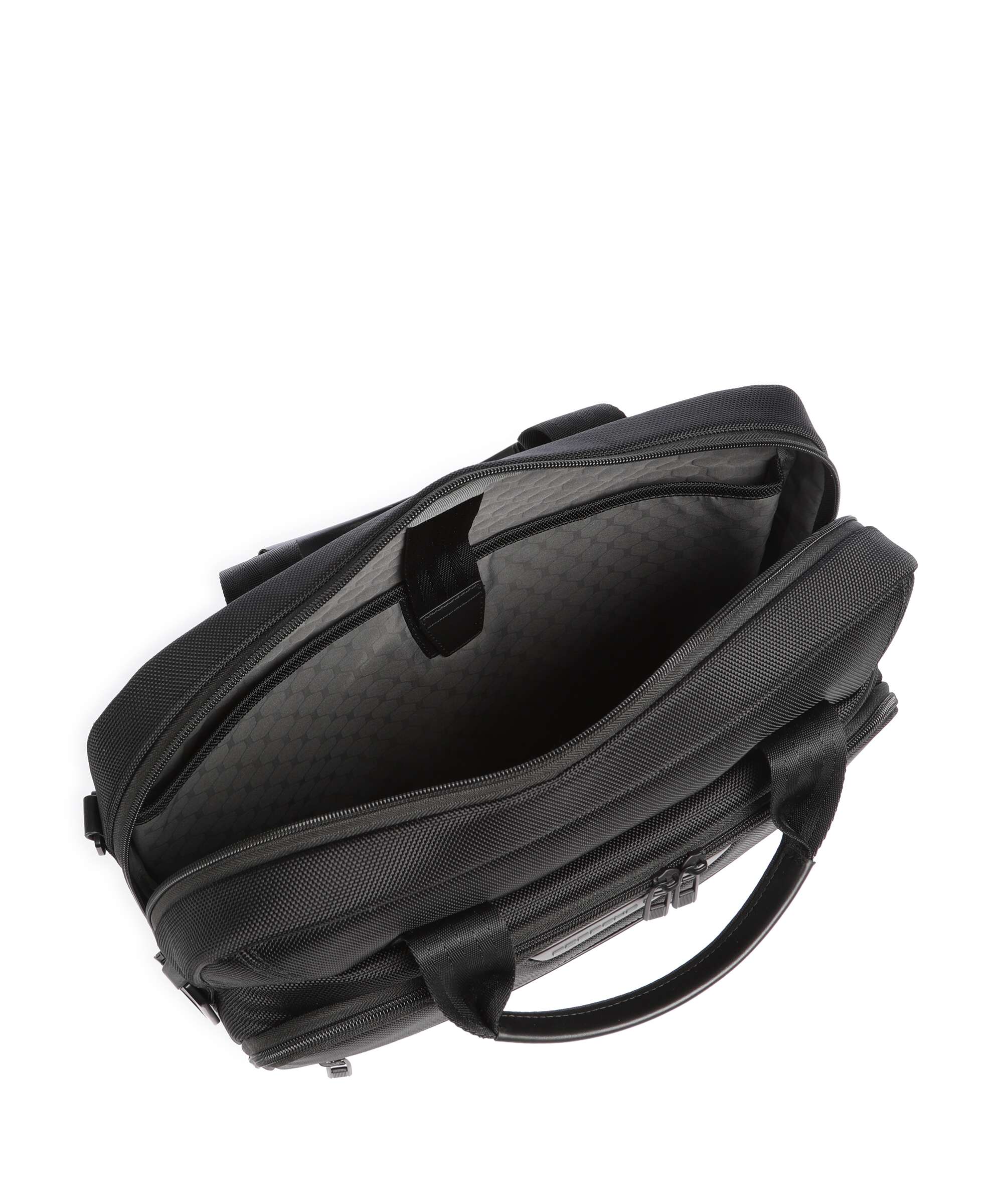 Porsche Design Roadster Evo Briefcase black
