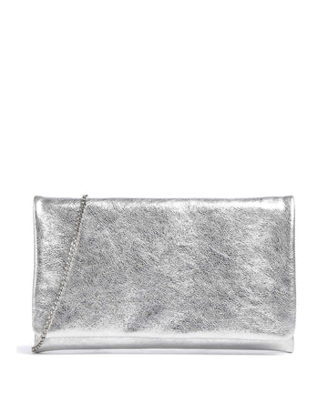 Abro Mimosa Kopertówka silver
