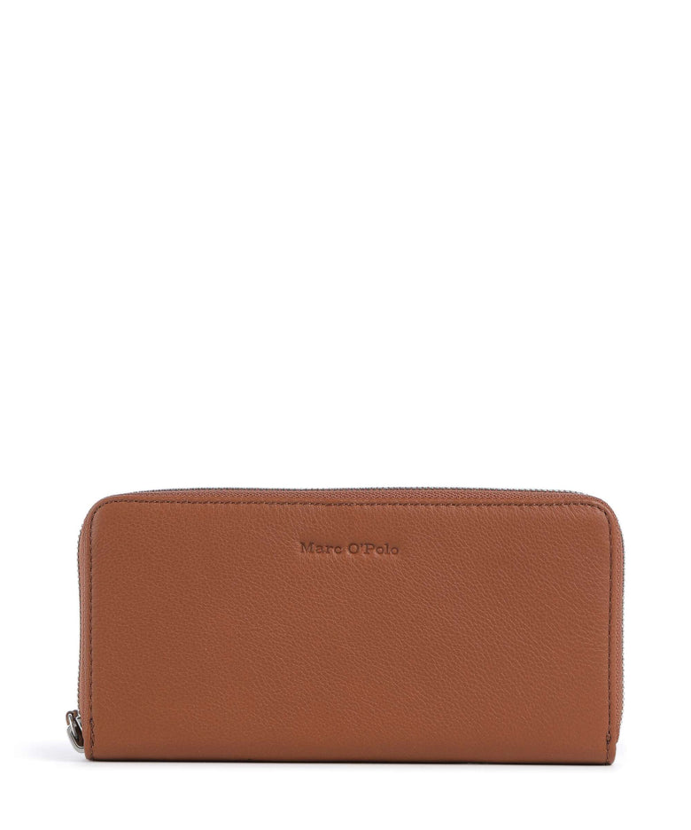 Marc O'Polo Emilie Wallet classic cognac