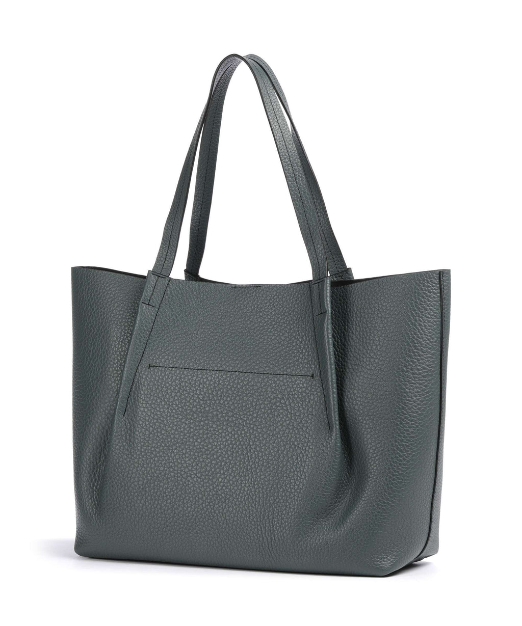 Marc O'Polo Brenna L Tote bag deep emerald