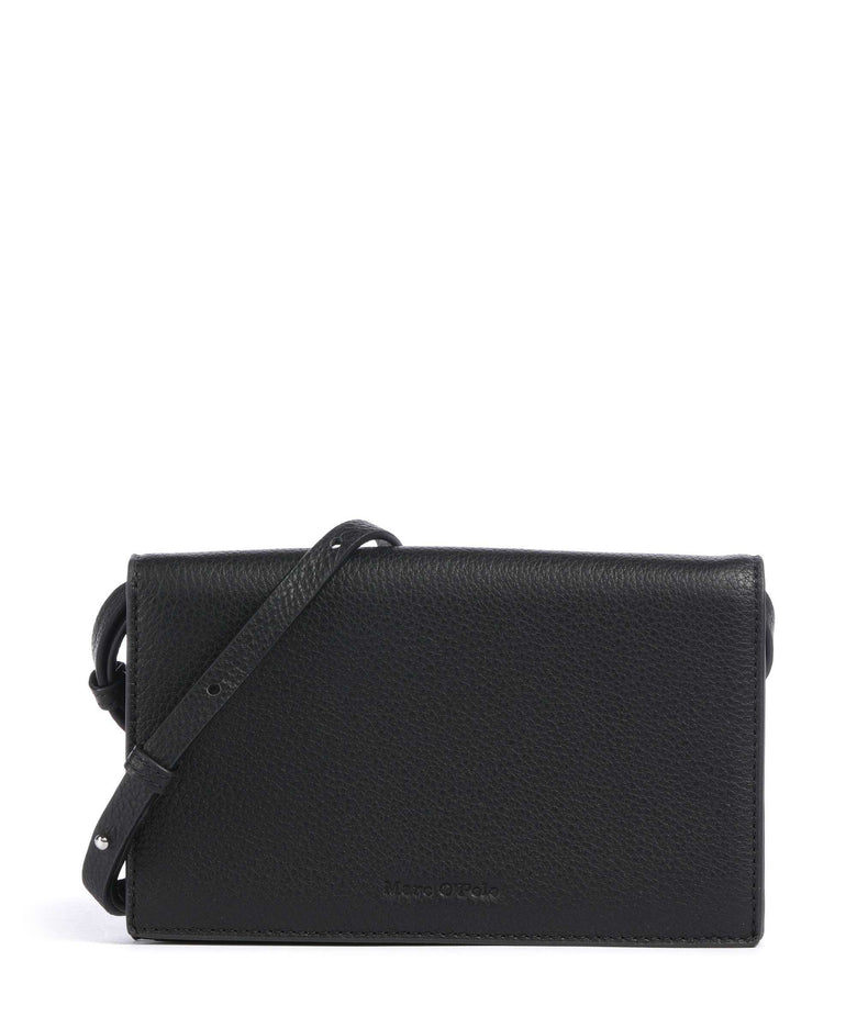 Marc O'Polo Siana Wallet black