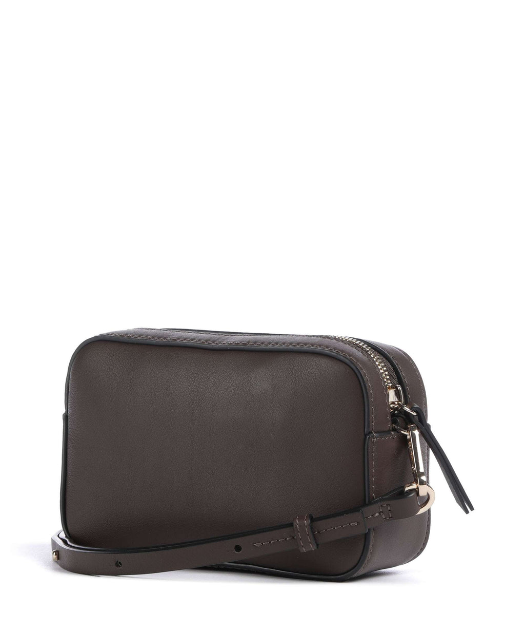 Marc O'Polo Liana XS Crossbody bag dark brown