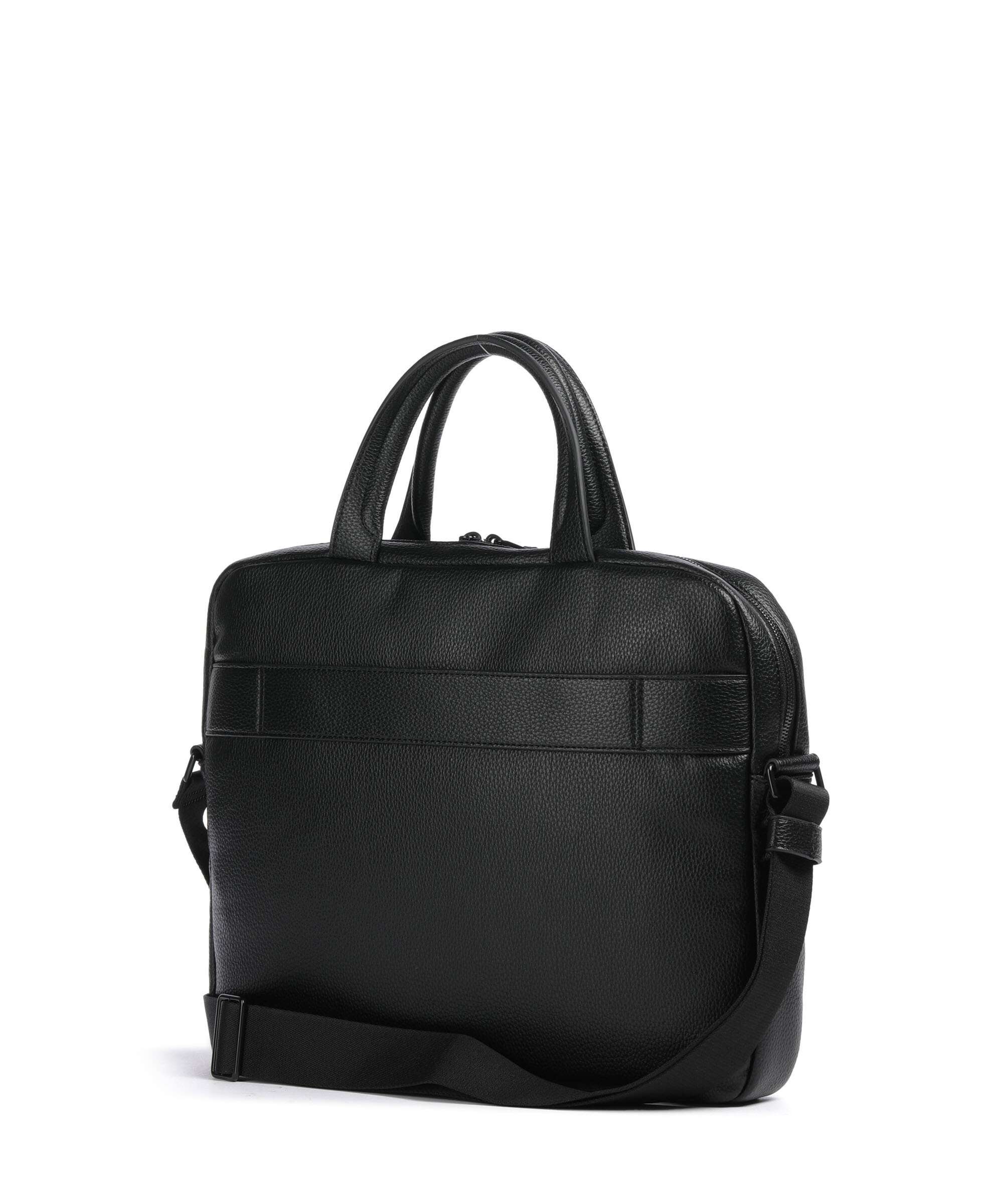 Marc O'Polo Dero M Briefcase black