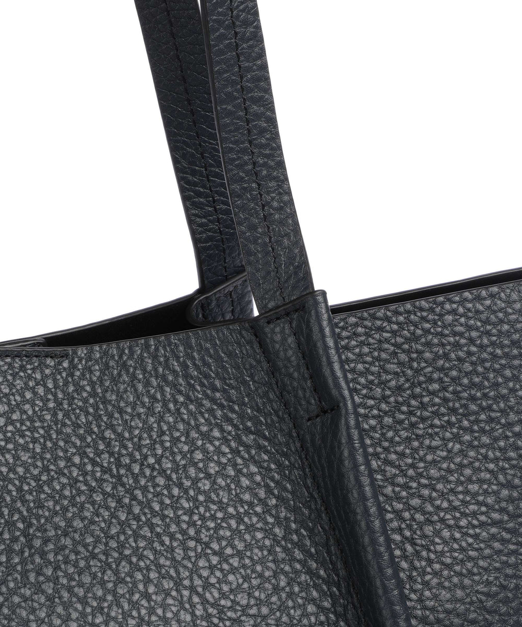 Marc O'Polo Brenna L Tote bag dark navy