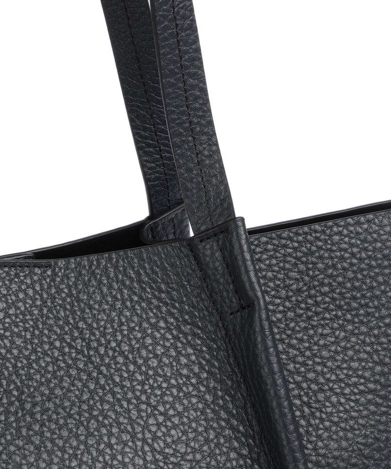 Marc O'Polo Brenna L Tote bag dark navy