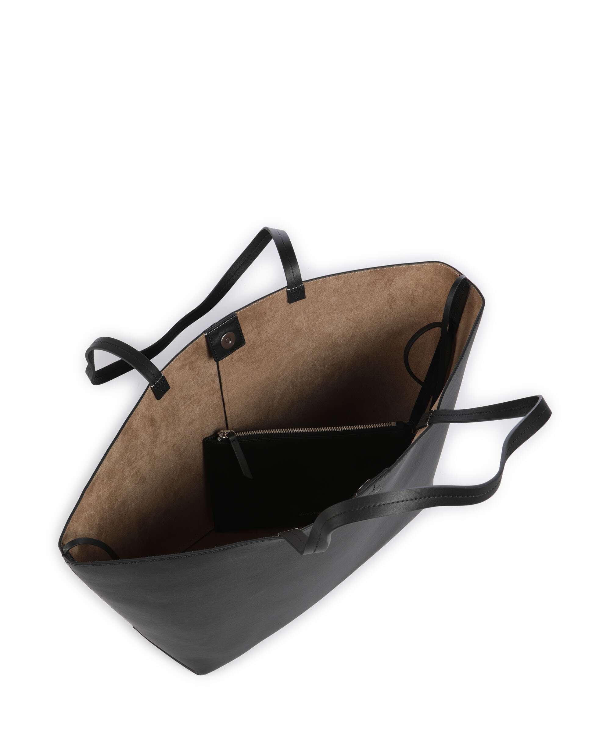 Marc O'Polo Pija Tote bag black