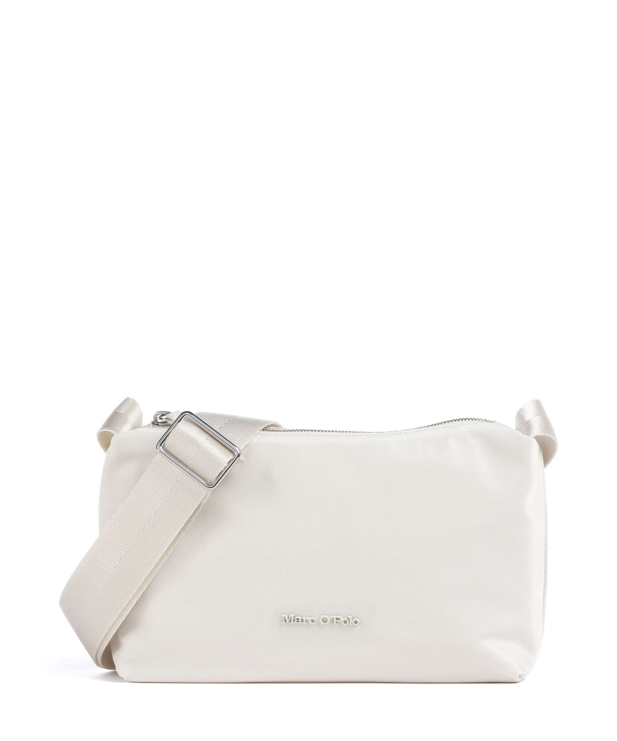 Marc O'Polo Erlina Crossbody bag natural cotton
