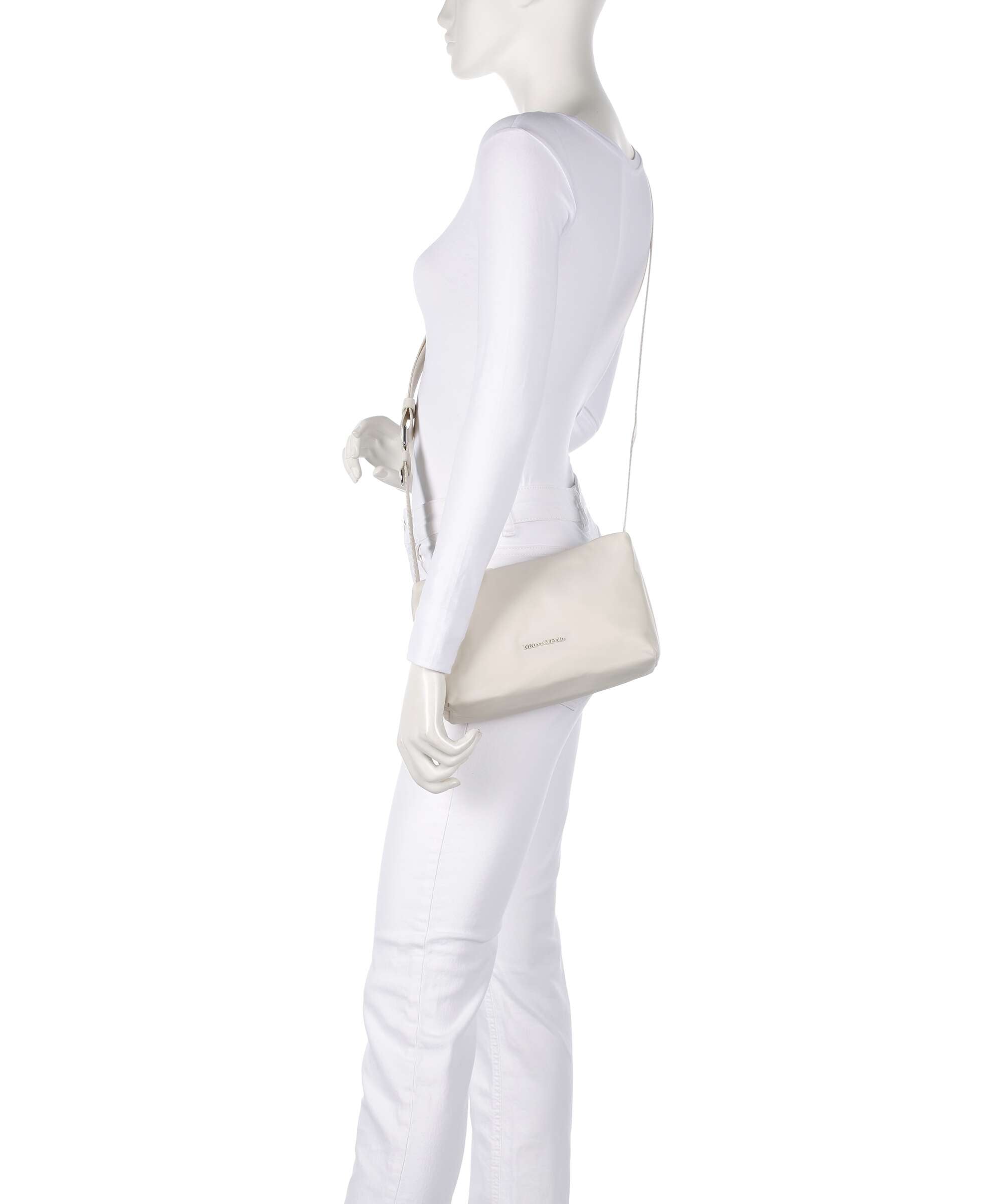 Marc O'Polo Erlina Crossbody bag natural cotton