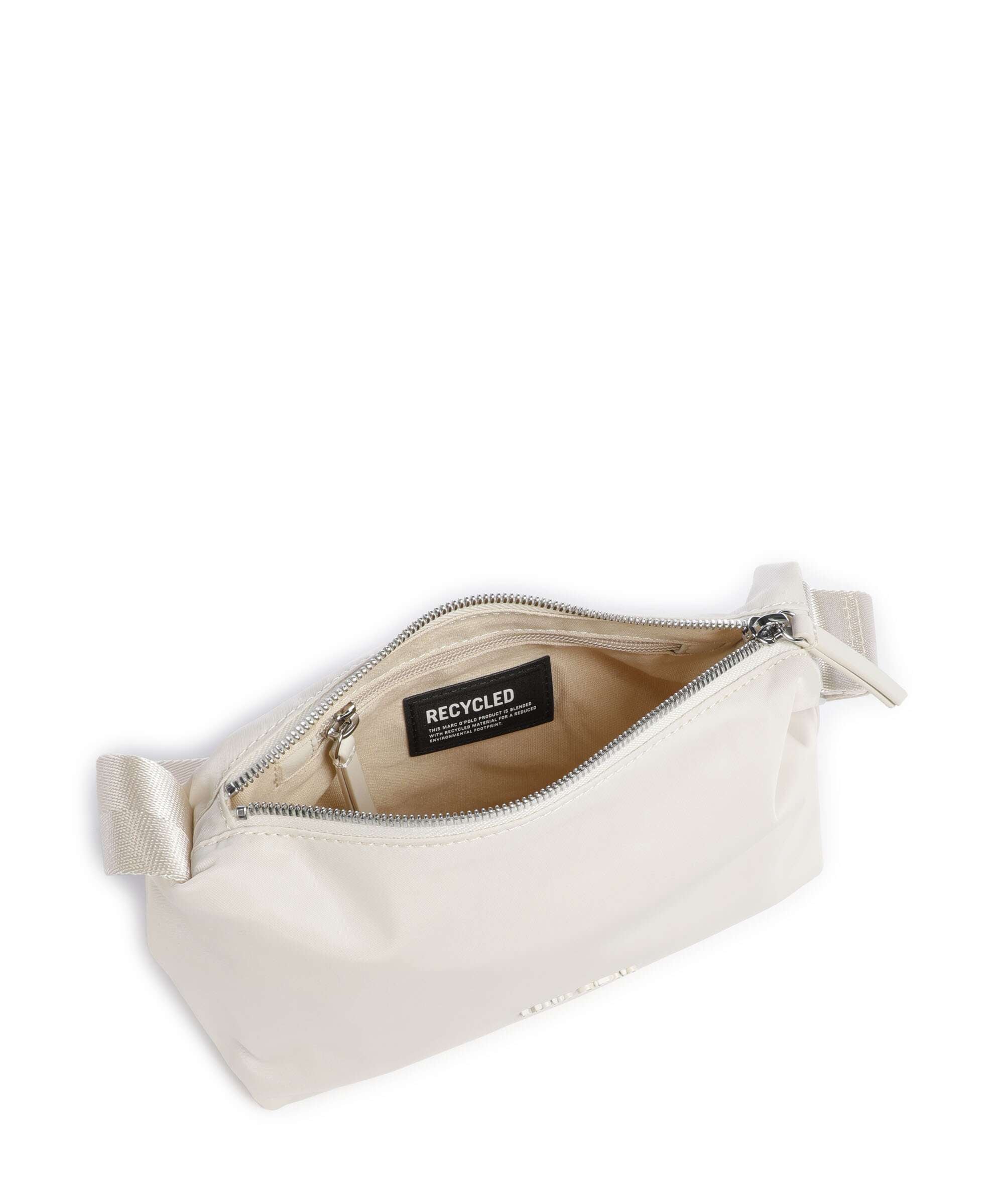 Marc O'Polo Erlina Crossbody bag natural cotton