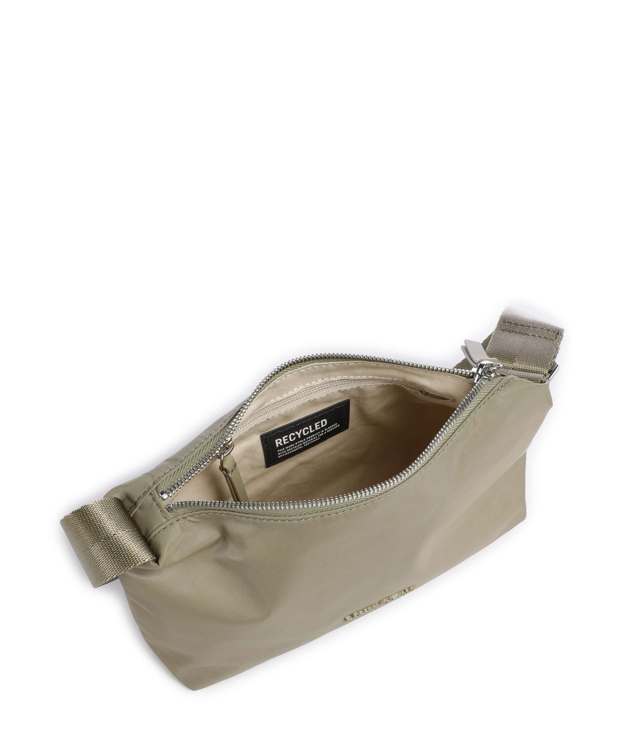 Marc O'Polo Erlina Crossbody bag forest sand