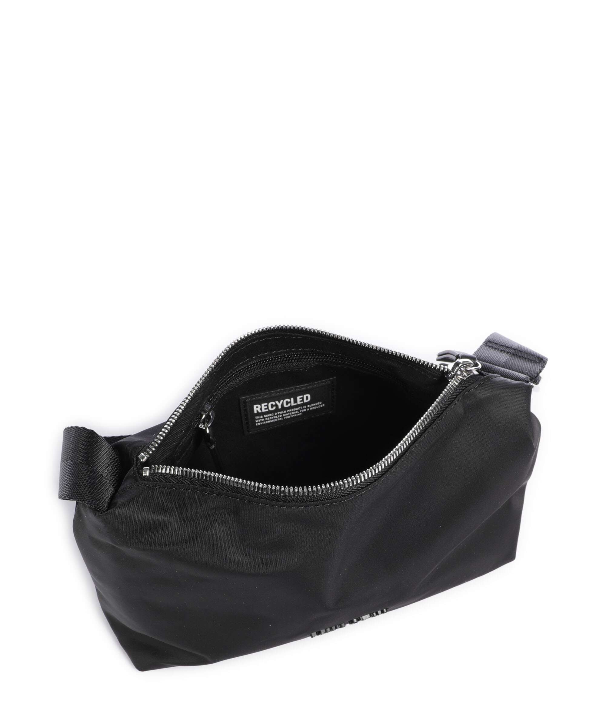 Marc O'Polo Erlina Crossbody bag black
