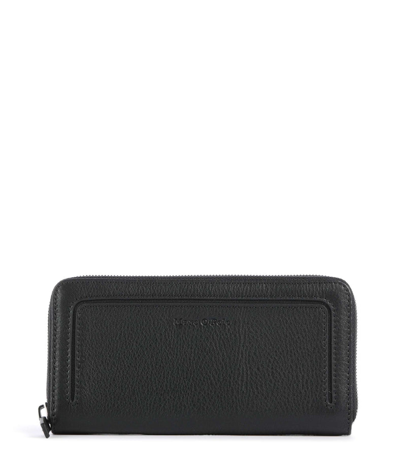 Marc O'Polo Finja Wallet black